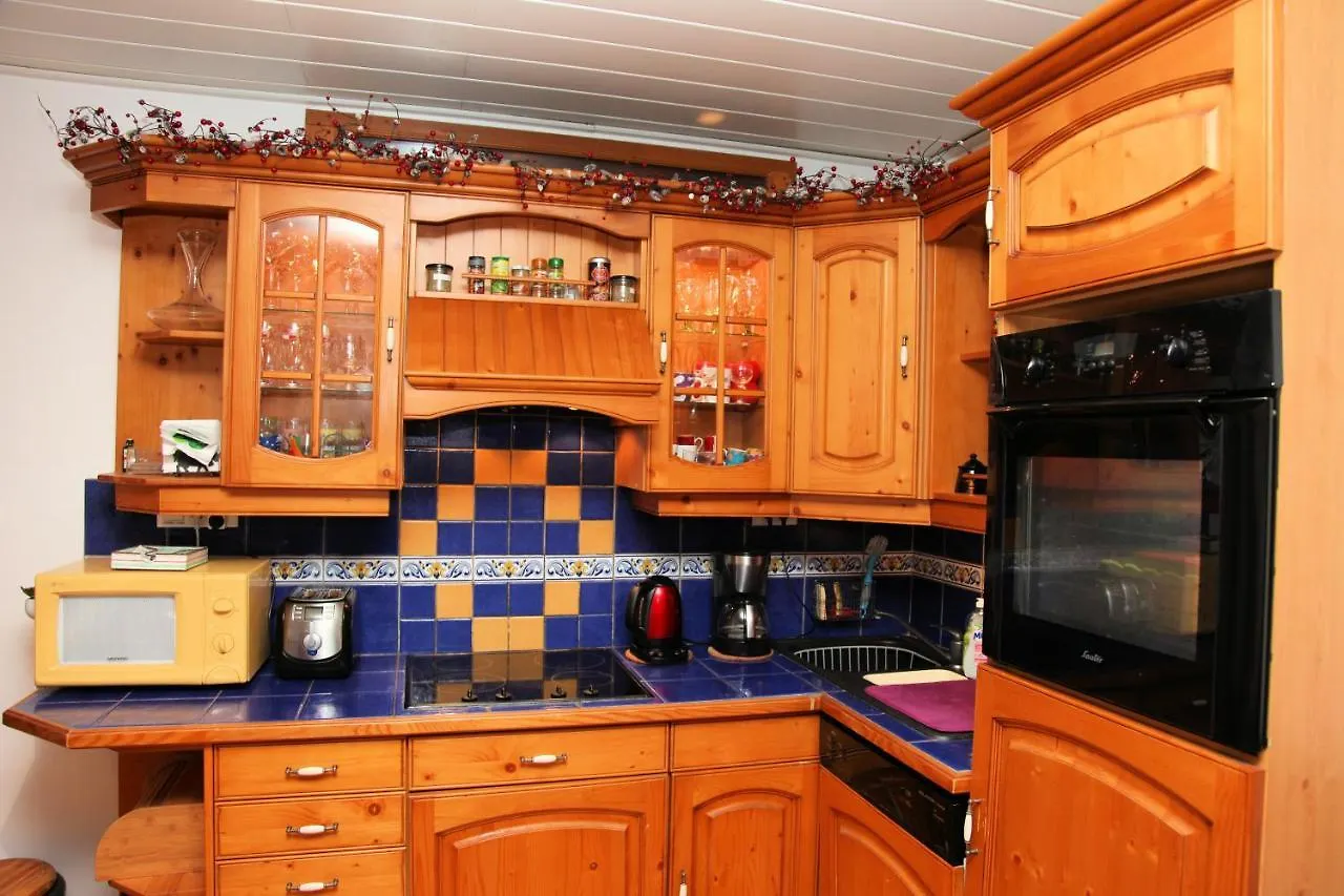 Alpinstar Apartment Chamonix
