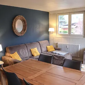 Apartment Lyret Centre Chamonix, Vue D'exception, Chamonix