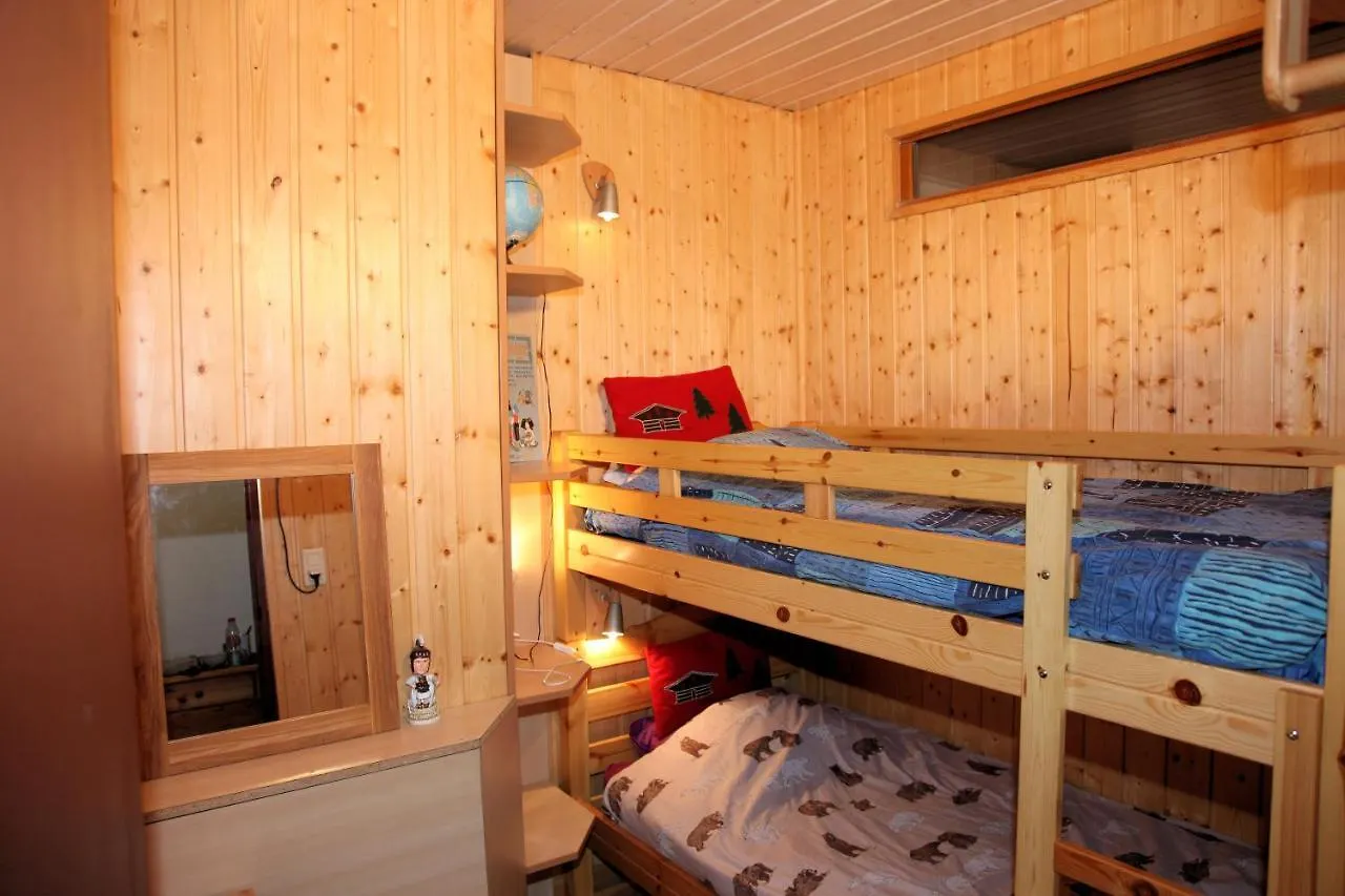 Alpinstar Apartment Chamonix
